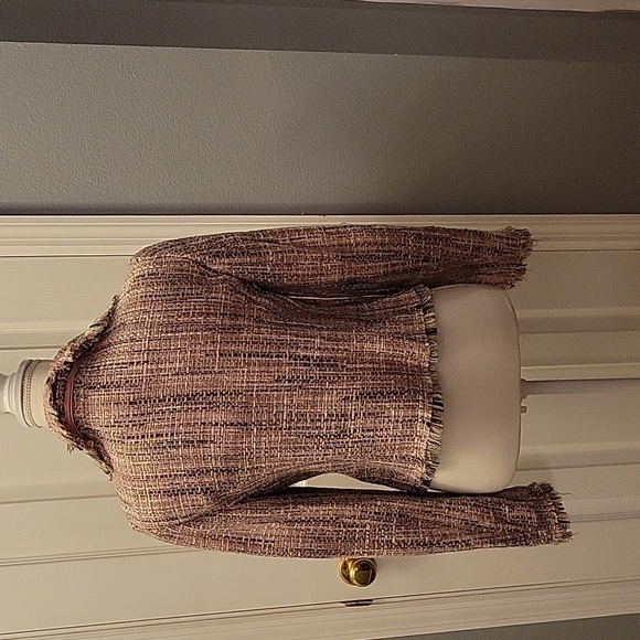 INC Jacket - Picture 5 of 6